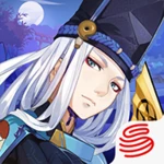 Logo of 陰陽師Onmyoji android Application 